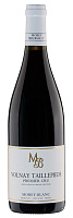 Вино Красное Сухое Morey-Blanc Volnay Premier Cru Taillepieds 2022 0,75 л фото