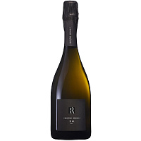 Вино игристое Белое Экстра Брют Rebholz Pi No IX Sekt Extra Brut 2018 0,75 л фото