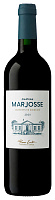 Вино Красное Сухое Chateau Marjosse Bordeaux 2020 0,75 л фото