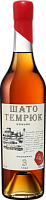 Коньяк Chateau Temruk 3 yo 0,5 л фото