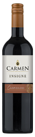 Вино Красное Сухое Carmen Insigne Carmenere 2024 0,75 л фото