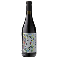 Вино Красное Сухое Camigliano Buonasera Rosso Toscana 2019 0,75 л фото