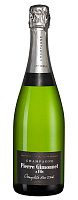 Вино игристое Белое Экстра Брют Pierre Gimonnet & Fils Oenophile Non Dose Blanc de Blancs Premier Cru Brut Nature Champagne 2018 0,75 л фото