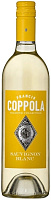 Вино Белое Сухое Francis Coppola Diamond Collection Sauvignon Blanc California 2021 0,75 л фото