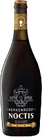 Пиво Тёмное Herkenrode Noctis Bruin 0,75 л фото