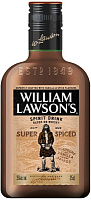 Виски William Lawson's Super Spiced (Russia) 0,25 л фото