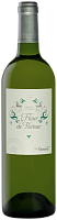 Вино Белое Сухое Chateau Thenac Fleur de Thenac Blanc 2017 0,75 л фото