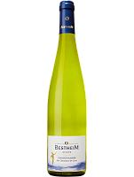 Вино Белое Полусладкое Bestheim Gewurztraminer Des Chasseurs de Lune Alsace 2020 0,75 л фото