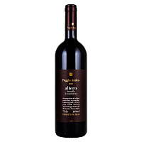 Вино Красное Сухое Poggio Antico Altero Brunello di Montalcino 2009 0,75 л фото