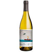 Вино Белое Сухое Claroscuro Chardonnay Uco Valley 2022 0,75 л фото