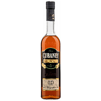 Ром Cubaney Magnifico 12 Anos 0,7 л фото