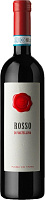 Вино Красное Сухое Plozza Rosso di Valtellina 2018 0,75 л фото