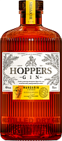 Джин Hoppers Mandarin & Rosemary 0,7 л фото