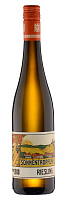 Вино Белое Сухое Karl Schaefer Sonnentropfen Durkheim Riesling 2024 0,75 л фото