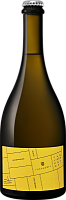 Вино игристое Белое Экстра Брют Fanagoria The Lines Pet Nat Sauvignon Blanc – Aligote – Meunier Kuban Taman Peninsula 0,75 л фото