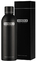Водка Danzka The Spirit in gift box 1 л фото