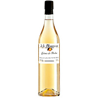 Ликер G. E. Massenez Creme de Peche 0,7 л фото