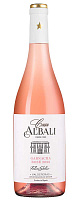 Вино Розовое Полусухое Casa Albali Garnacha Rose 2020 0,75 л фото