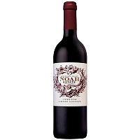 Вино Красное Сухое Noah Estate Cabernet Sauvignon Jerusalem Hills 2019 0,75 л фото