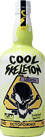 Ром Cool Skeleton Lemon 0,7 л фото