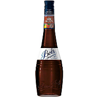 Ликер Bols Cacao Brown 0,7 л фото