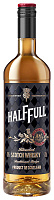 Виски Halffull 0,7 л фото