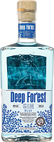 Джин Deep Forest Blue 0,5 л фото