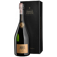 Вино игристое Белое Брют Charles Heidsieck Brut Millesime Champagne in gift box 2012 0,75 л фото