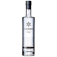 Водка Isfjord Premium Arctic 0,7 л фото