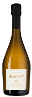 Вино игристое Белое Экстра Брют Geoffroy Volupte Premier Cru Brut Champagne 2017 0,75 л фото