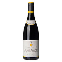 Вино Красное Сухое Domaine Doudet Aloxe-Corton 1-er Cru Les Marechaudes 2019 0,75 л фото