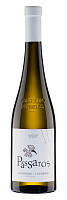 Вино Белое Сухое Anselmo Mendes Passaros Alvarinho Loureiro Escolha 2025 0,75 л фото