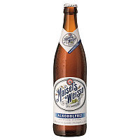 Пиво Maisel's Weisse Alkoholfrei 0,5 л фото