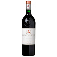 Вино Красное Сухое Chateau Pape Clement Grand Cru Classe de Graves Pessac-Leognan 2008 0,75 л фото
