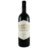 Вино Красное Сухое Tenuta Argentiera Argentiera Bolgheri Superiore 2018 0,75 л фото