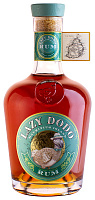Ром Lazy Dodo Single Estate in gift box 0,7 л фото