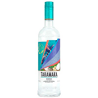 Ликер Takamaka Coco The Seychelles Series 0,7 л фото