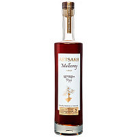 Арцах Artsakh Mulberry Gold 3 years old 0,5 л фото