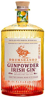 Джин Drumshanbo Gunpowder Irish Gin California Orange Citrus 0,7 л фото