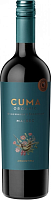 Вино Красное Сухое Cuma Organic Malbec Calchaqui Valley 2025 0,75 л фото