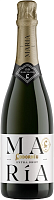 Вино игристое Белое Экстра Брют Septima Maria Codorniu Extra Brut 0,75 л фото