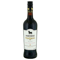 Херес Osborne 1827 Pedro Ximenez 0,75 л фото