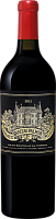 Вино Красное Сухое Chateau Palmer Margaux 2011 0,75 л фото