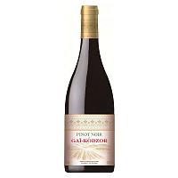 Вино Красное Сухое Gai-Kodzor Pinot Noir 2023 0,75 л фото