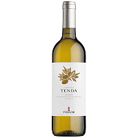 Вино Белое Сухое Tedeschi Capitel Tenda Soave Classico 2021 0,75 л фото