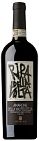 Вино Красное Сухое Ottella Ripa della Volta Amarone della Valpolicella 2017 0,75 л фото