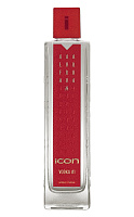 Водка Icon Red 0,5 л фото
