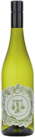 Вино Белое Сухое Urlar The Mediator Sauvignon Blanc Wairarapa 2023 0,75 л фото