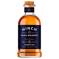 Виски Hinch Small Batch Bourbon Cask 0,7 л фото