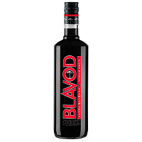 Водка Blavod 0,5 л фото